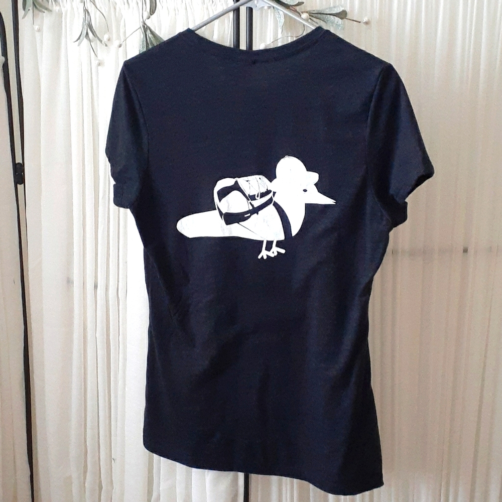 Ptarmagin Trading Co Tee